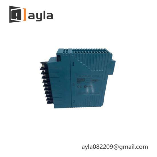 BALANCE ENGINEERING BEBMIA-104-X7