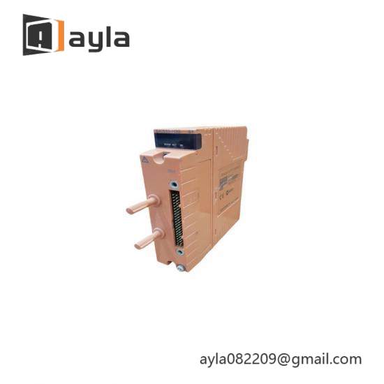 Yokogawa SAI533-H33 Analog Output Module
