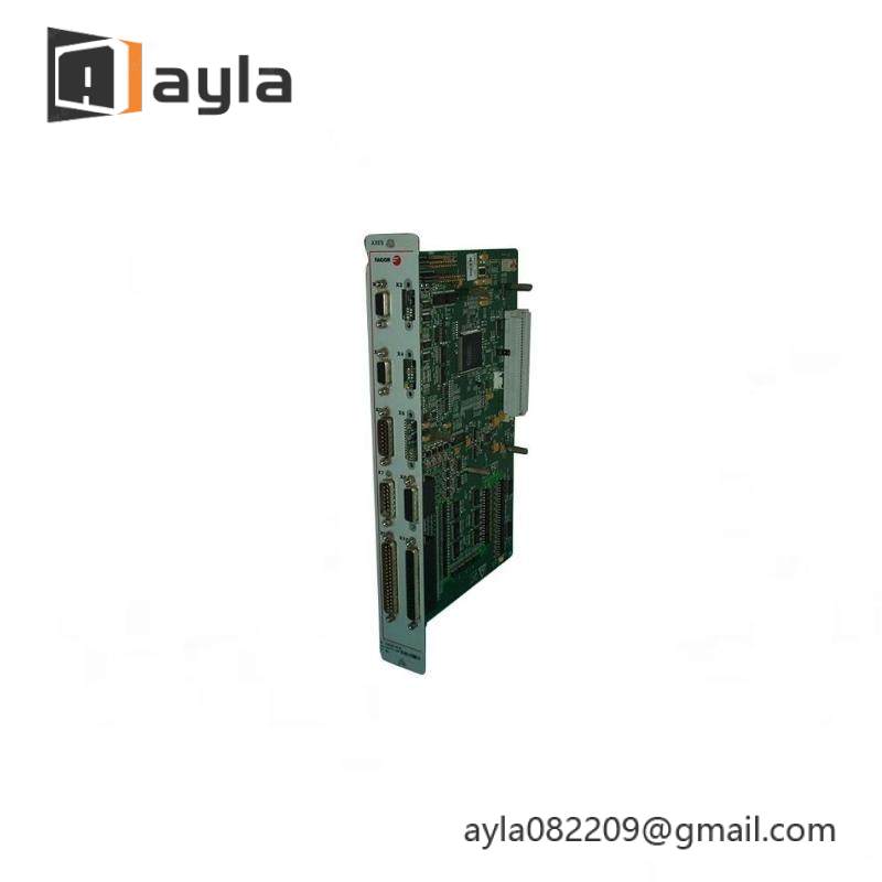 Yokogawa SB301 S1 Interface Module