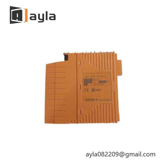 Yokogawa SEC401-11  ESB Bus Coupler Module