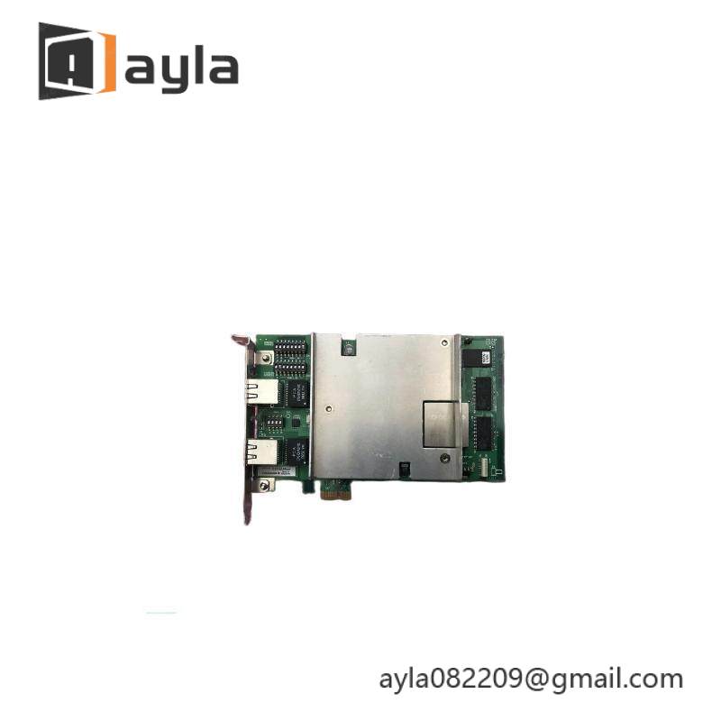 YOKOGAWA VI702 S1 PCIe Interface Card