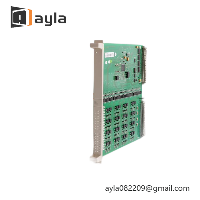 ABB YPQ102F YT204001-KF Field Control Board