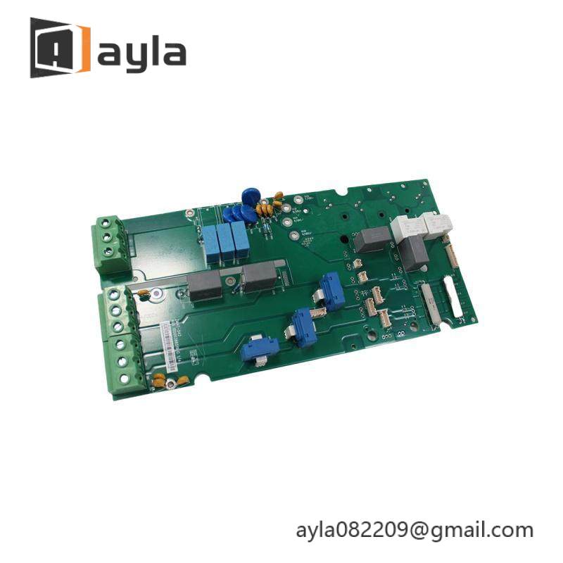 ABB zmac-542 Driver board