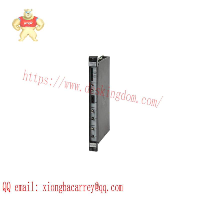 Reliance Electric 0-57670-A Universal Drive Controller