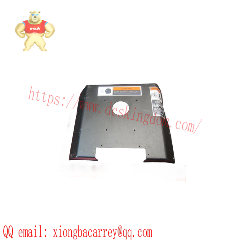 Applied Materials (AMAT) 0040-00555 Chamber Shield