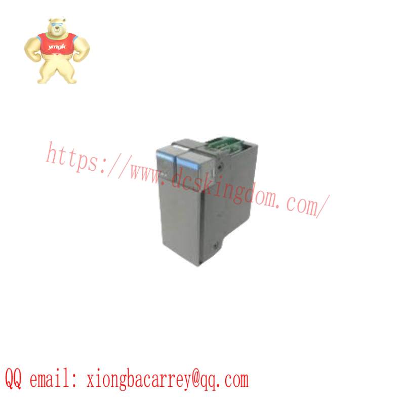 HONEYWELL 05436400 MEASUREX 054364-00 LOGIC/TERMINATION BOARD