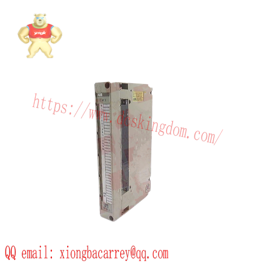 07AB62R1  Digital Output Module  ABB