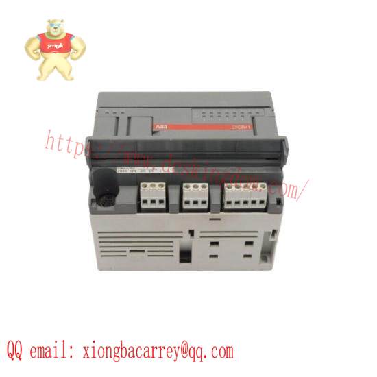 07CR41 1SBP260511R1001  Advant Controller Basic Unit  ABB