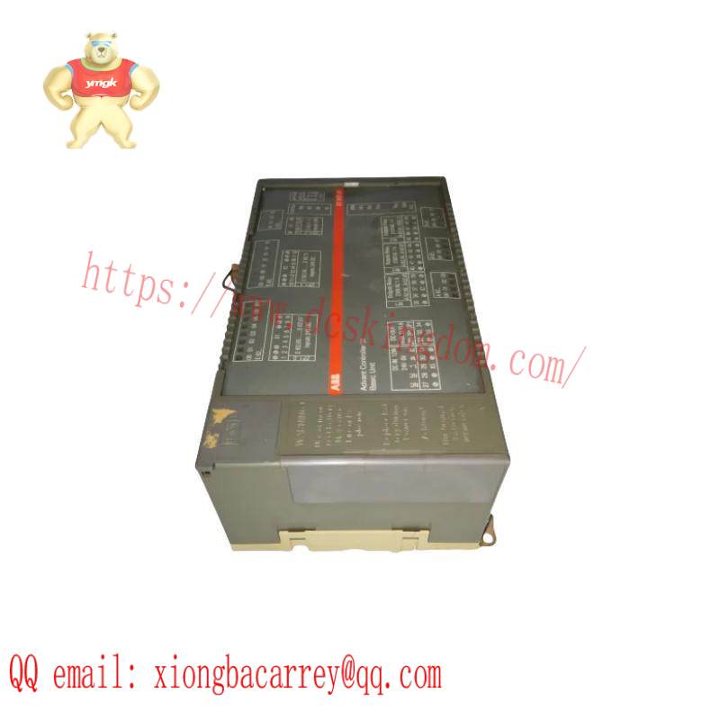 ABB 07KT91 Controllogix I/O modules