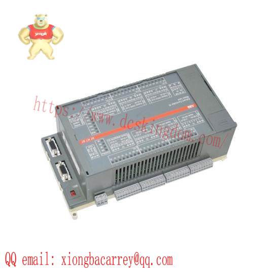 07KT97 WT97 GJR5253000R0200  Central Unit  ABB