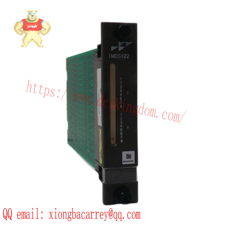 ABB 086351-004 SERIAL PUSHBUTTON