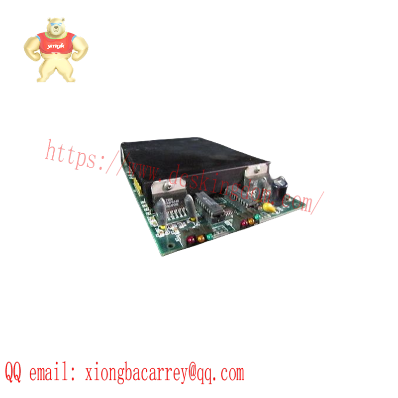  ESC 1-142-500 STEPPER CONTROLLER