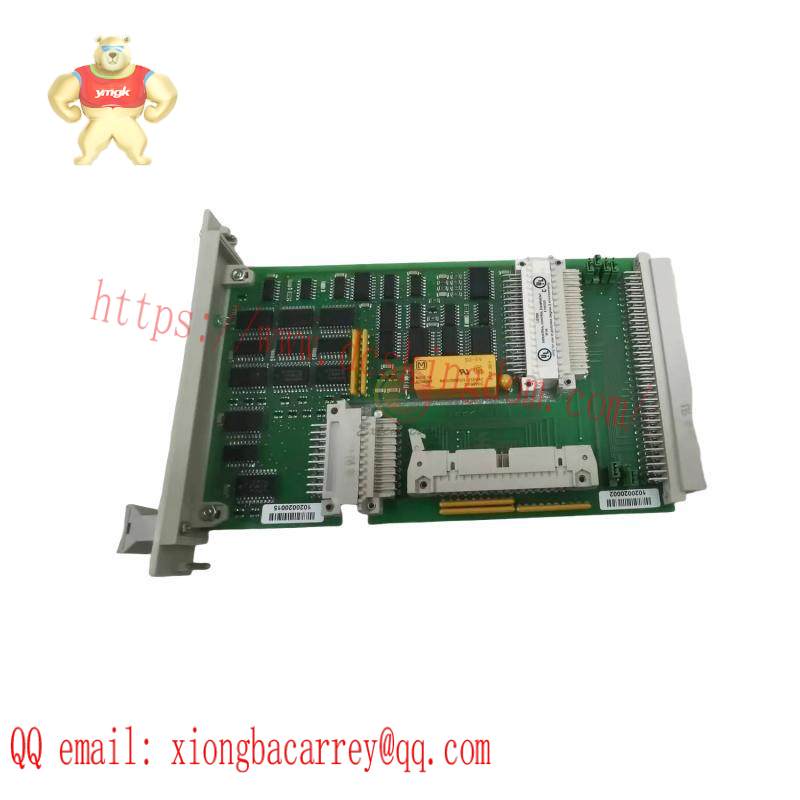 HONEYWELL 10001/R/I Vertical Bus Driver