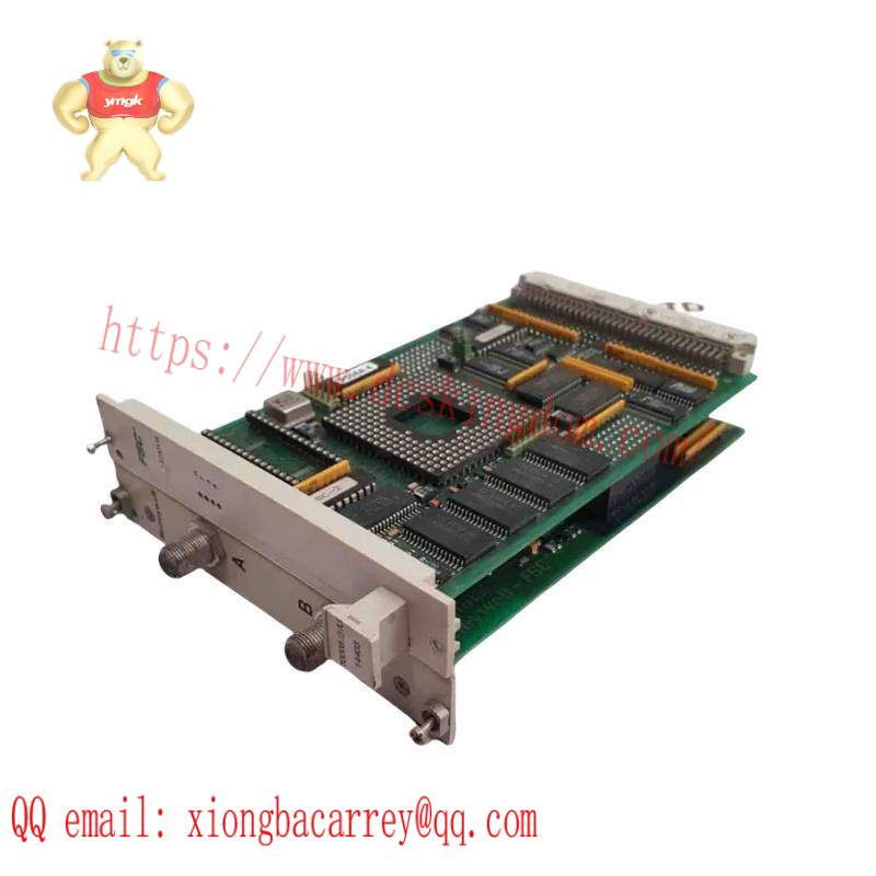 HONEYWELL 10008/2/U FSC-SMM Communication Module