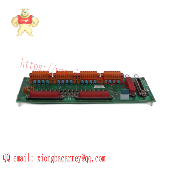 10014/I/G  Honeywell Dual Port Module