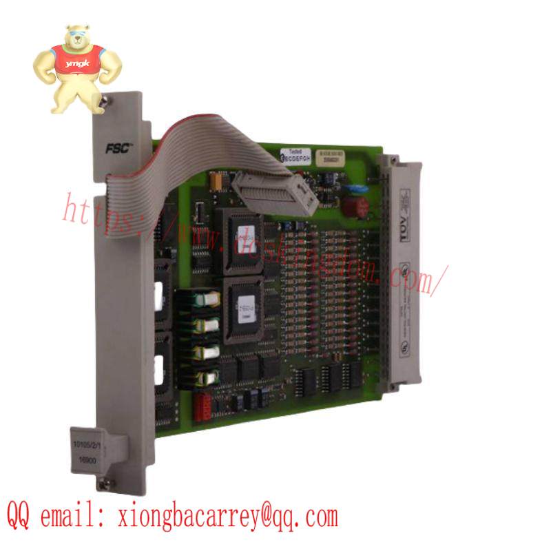 HONEYWELL 10024/I/I CTD Communication Module