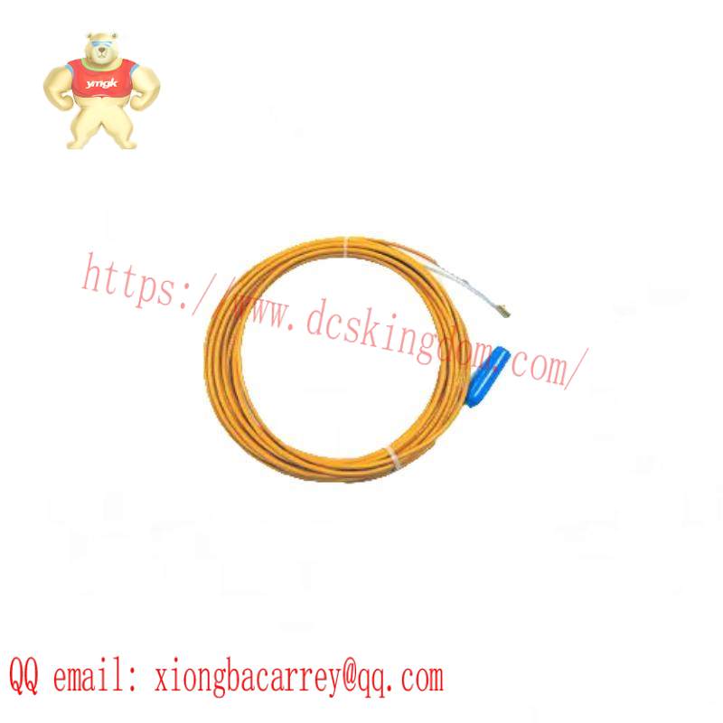 BENTLY NEVADA 10026-02-12-05-02 Extension Cable