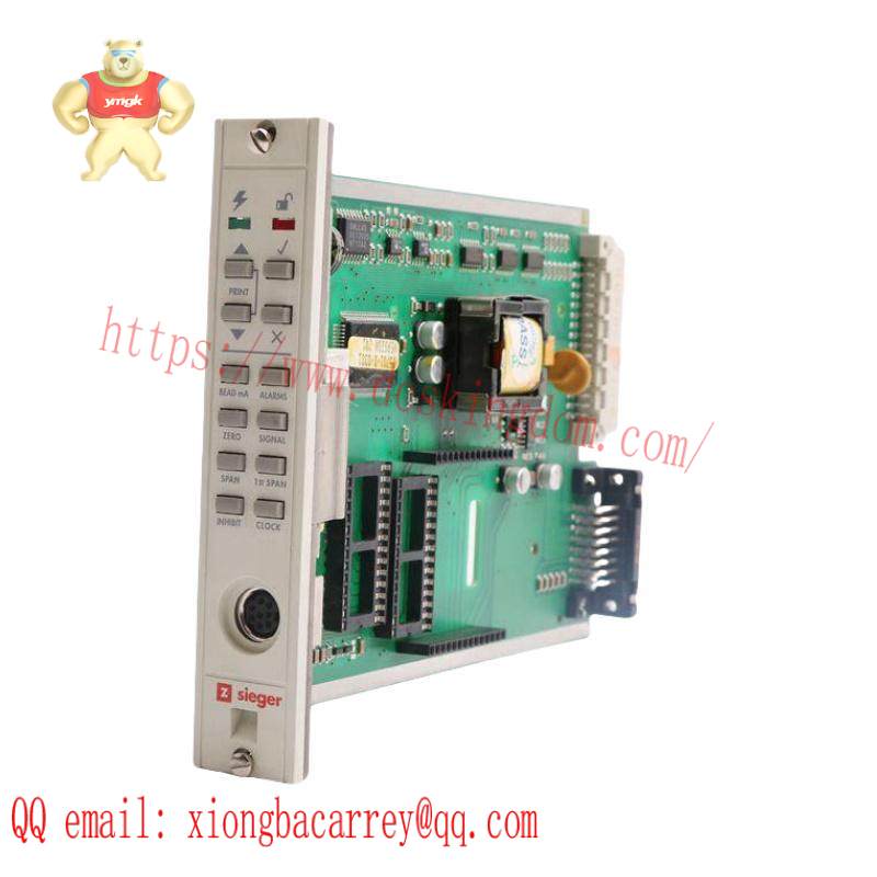 HONEYWELL 10208/2/1 Relay Output Module