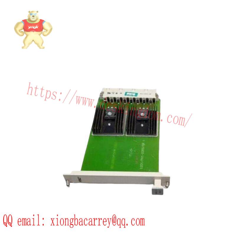 HONEYWELL 10303/1/1 Power Supply Module