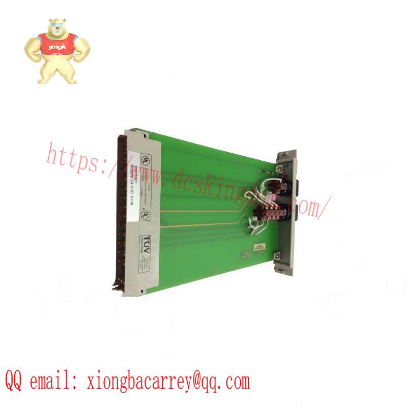 HONEYWELL 10311/2/1 Control/Reset Module