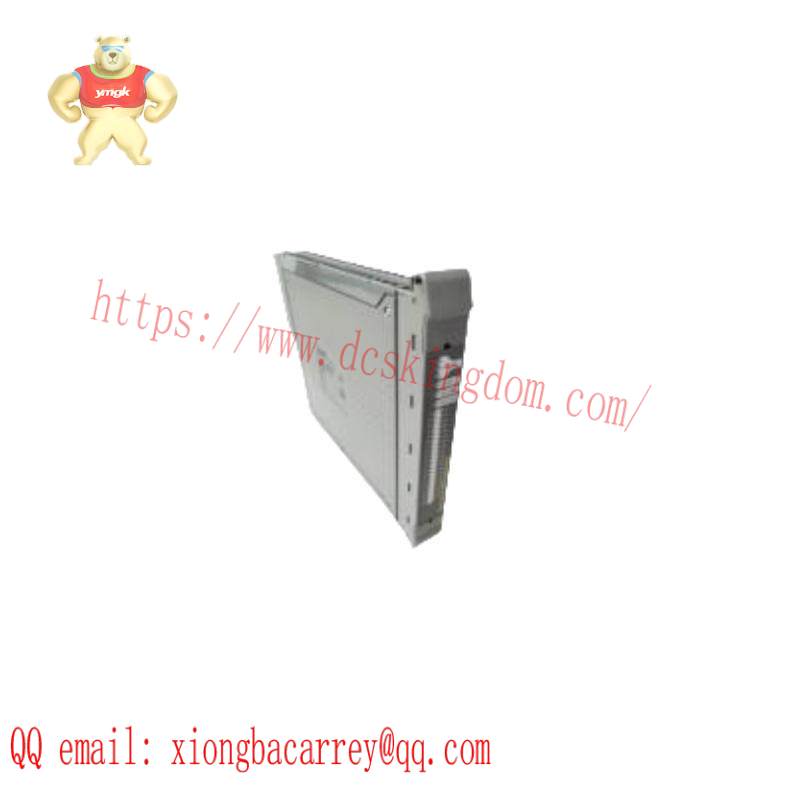 ABB 11SAC01 Power supply module