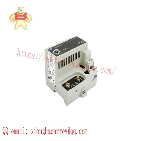 1203-CN1 SCANport to ControlNet Module
