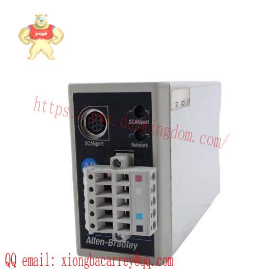 1203-GK5   1203GK5  DeviceNet Communication Module