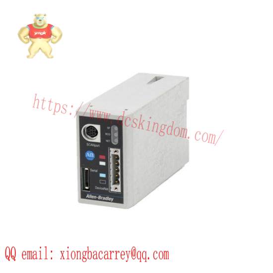 1203-GU6 communications module