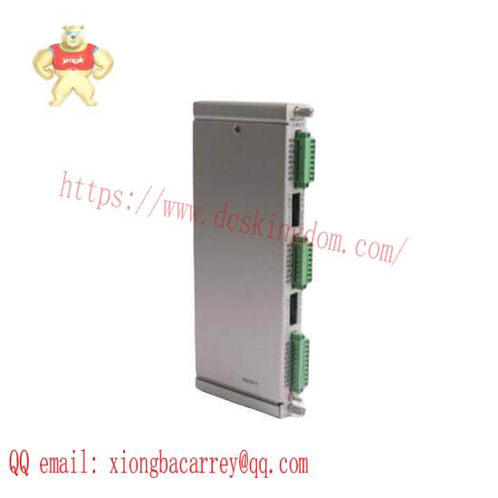 128229-01  Bently Nevada 128229-01 I/O MODULE