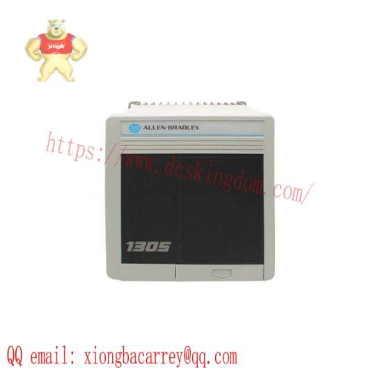 1305-BA06A AC Drive