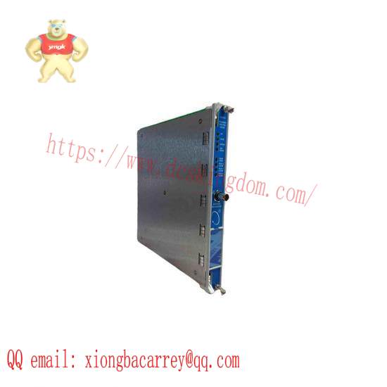 133388-01  Bently Nevada 3500/53 Overspeed Detection Module