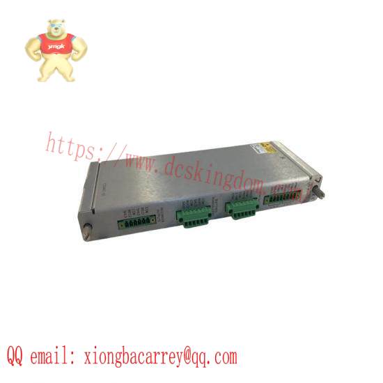 133442-01  Bently Nevada I/O Module