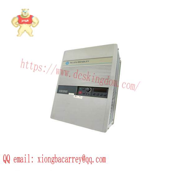 1336-B005-EAD-FA2-L1-S1 Adjustable Frequency AC Drive