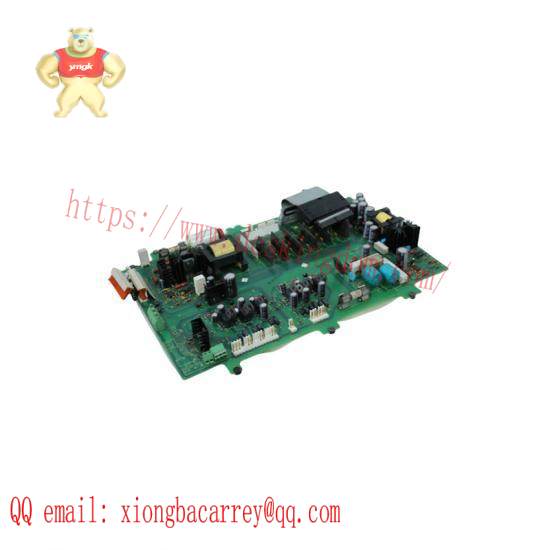 1336-BDB-SP18C/74101-482-52 DRIVE CIRCUIT BOARD CARD