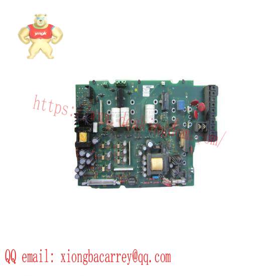 1336-BDB-SP2D Drive Board