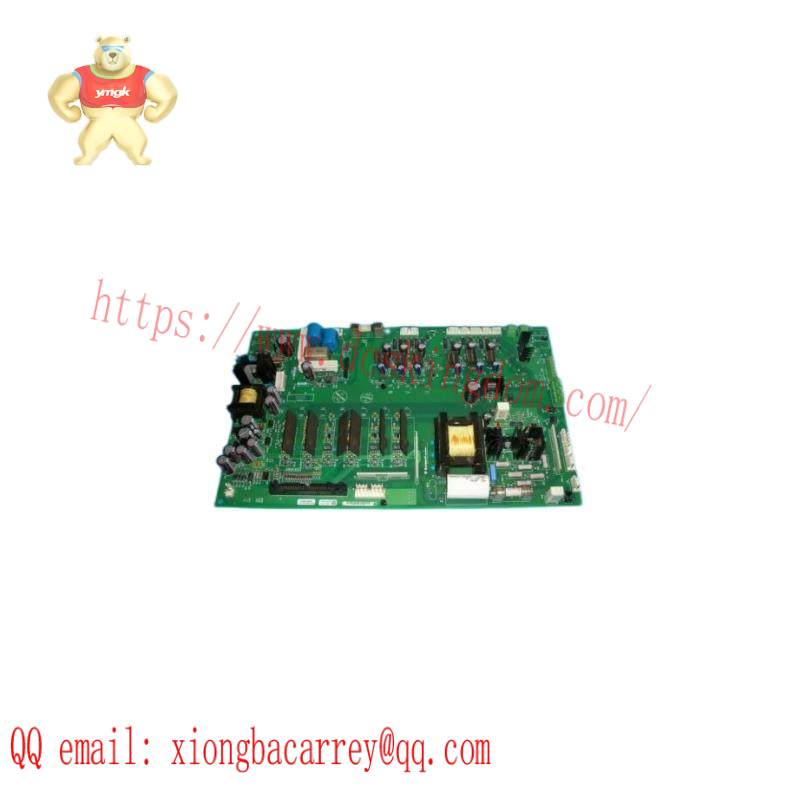 AB 1336-BDB-SP31D drive