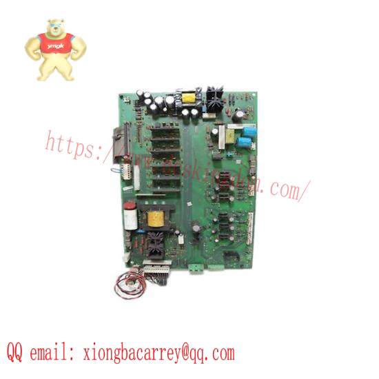 1336-BDB-SP49D Gate Driver PC Board