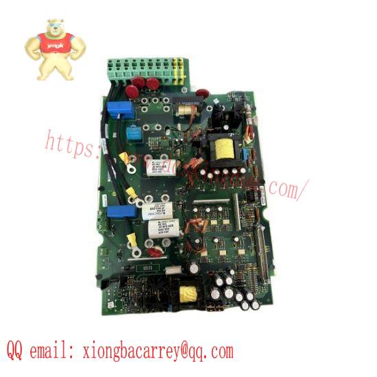1336-BDB-SP5C Driver PC Board
