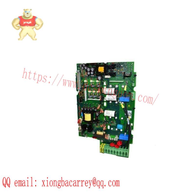 AB 1336-BDB-SP6D Gate Driver Board