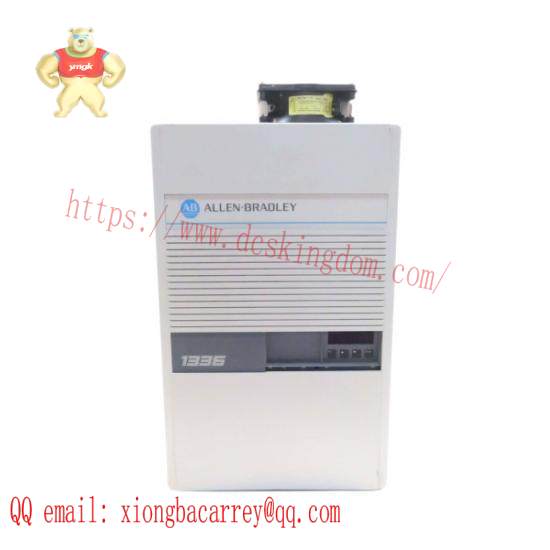 1336-C003-EOD Constant Torque AC Drive