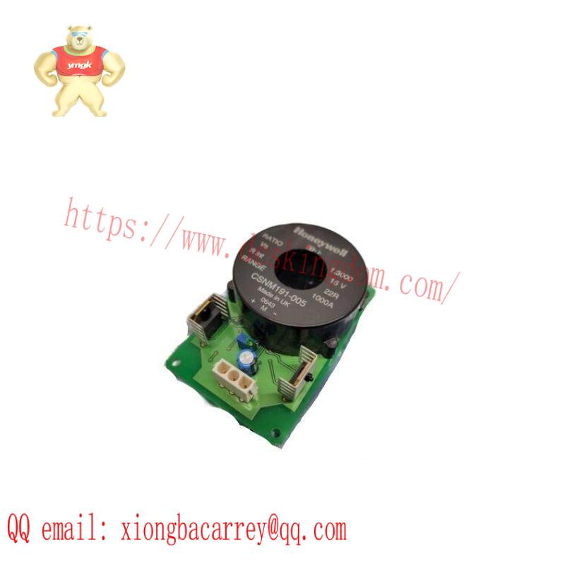 AB 1336-CT-SP1A CURRENT TRANSDUCER