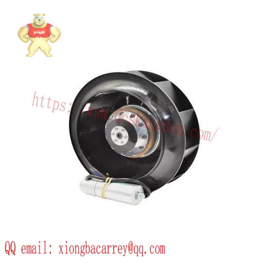 1336-FAN-SP6A AC Drive