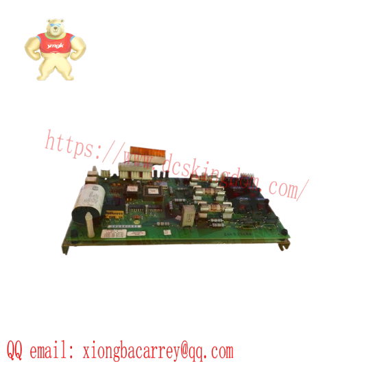 1336-PB-SP14C  CONTROL BOARD