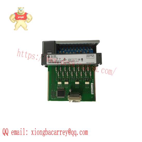 1336-QOUT-SP19A Output Module