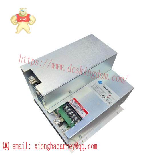 1336-WB110  DYNAMIC BRAKE CHOPPER 1336WB110