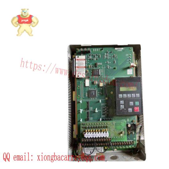 1336F-B025-AA-EN  1336 Plus II Adjustable Frequency AC drive