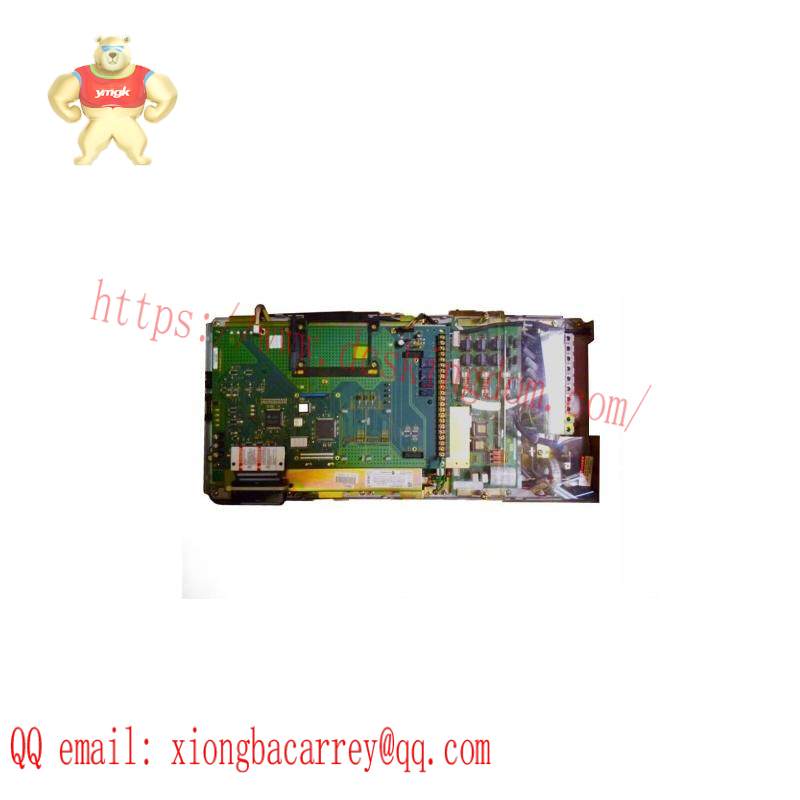 Allen Bradley 1756-L55M22A