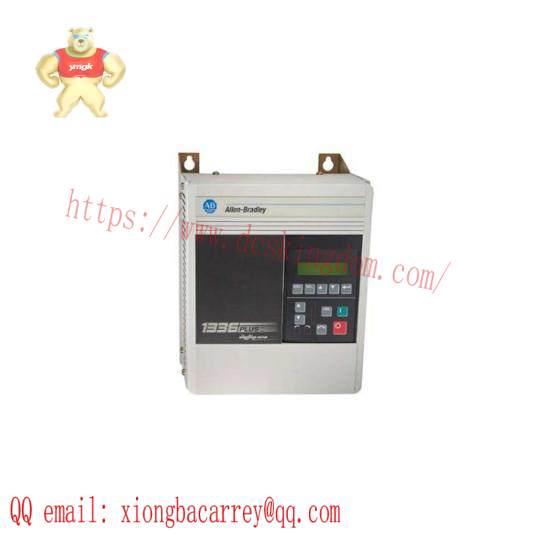 1336F-BRF10-AA-EN HAS2 Drive 1336 Plus II