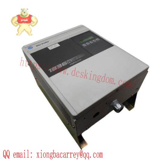 1336F-BRF100-AA-EN AC Drive - 10HP