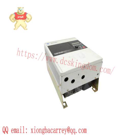 1336F-BRF150-AA-EN-GMS5-L5E AC Drive